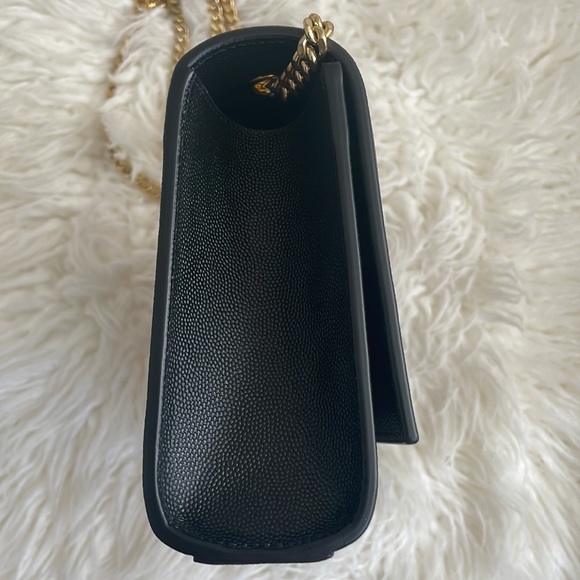 NWOT YSL Medium Kate Bag - Picture 9 of 17